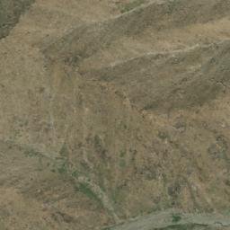 Satellite imagery of Kōtal-e Kuhnah Khumār, AF