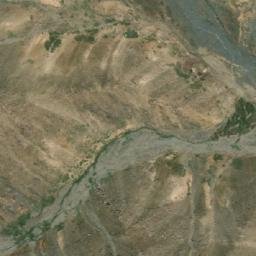 Satellite imagery of Kōtal-e Kuhnah Khumār, AF