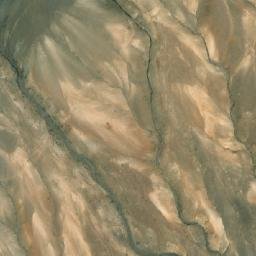 Satellite imagery of Kōtal-e Arghandih, AF