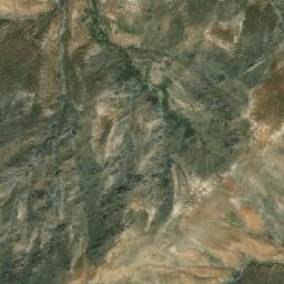 Satellite imagery of Kōh-e Mīn Darah, AF