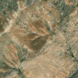 Satellite imagery of Kōh-e Mīn Darah, AF