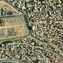 Satellite imagery of Kōh-e Khwājah Walī, AF
