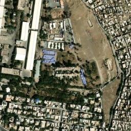 Satellite imagery of Kōh-e ‘Alīābād, AF