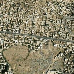 Satellite imagery of Gardanah-ye Sakhī, AF