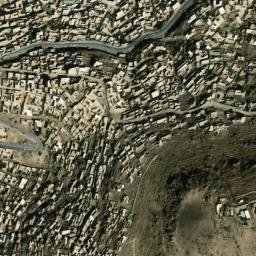 Satellite imagery of Kōh-e Āsamā’ī, AF