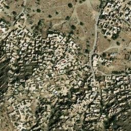 Satellite imagery of Kōh-e Āsamā’ī, AF