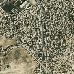 Satellite imagery of Gora Marandzhan, AF