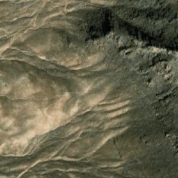 Satellite imagery of Z̲h̲īṟah Tīz̲h̲ah, AF