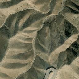 Satellite imagery of Walī Nāw Ghar, AF