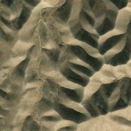 Satellite imagery of Khwājah Bābā Ghar, AF