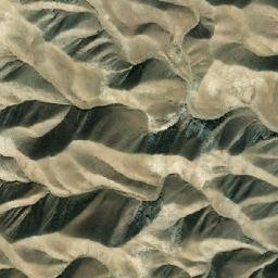 Satellite imagery of Khwājah Bābā Ghar, AF