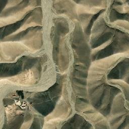 Satellite imagery of Katah Sang Ghunḏêy, AF