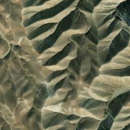 Satellite imagery of Katah Sang Ghunḏêy, AF