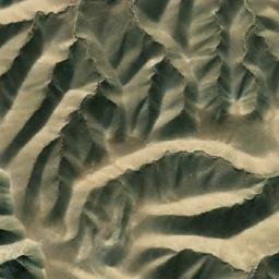 Satellite imagery of Sayl Jāy, AF