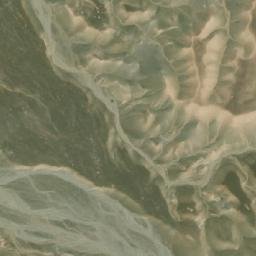 Satellite imagery of Gāgarī, AF