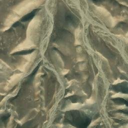 Satellite imagery of Z̄ā Khēlō Pushtī, AF