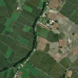 Satellite imagery of Nāz̧ir Mandz Ghunḏêy, AF