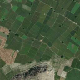 Satellite imagery of Nāz̧ir Mandz Ghunḏêy, AF