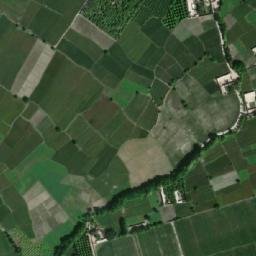 Satellite imagery of Nāz̧ir Mandz Ghunḏêy, AF