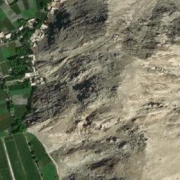 Satellite imagery of ‘Abdul Khēlō Ghunḏêy, AF