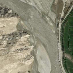 Satellite imagery of ‘Abdul Khēlō Ghunḏêy, AF