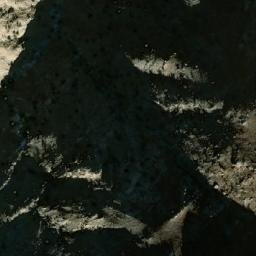 Satellite imagery of Spīnkay Ghar, AF