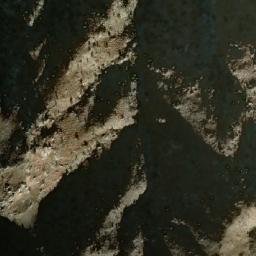 Satellite imagery of Spīnkay Ghar, AF