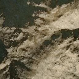Satellite imagery of Spīnkay Ghar, AF