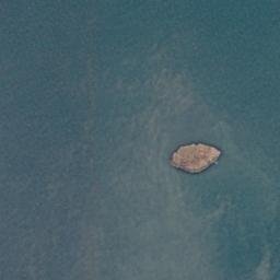 Satellite imagery of Venancourt Rock, KR