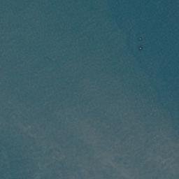 Satellite imagery of Venancourt Rock, KR
