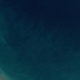 Satellite imagery of Kabura Zaki, JP