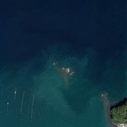 Satellite imagery of Haya Zaki, JP