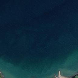 Satellite imagery of Haya Zaki, JP