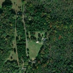 Satellite imagery of Big Rock, US