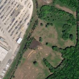 Satellite imagery of Allen Point, US