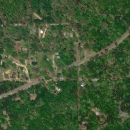 Satellite imagery of Billygoat Bluff, US
