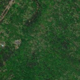 Satellite imagery of Billygoat Bluff, US