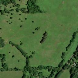 Satellite imagery of Shinbone Ridge, US