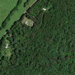Satellite imagery of Shinbone Ridge, US