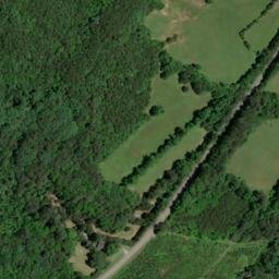 Satellite imagery of Shinbone Ridge, US