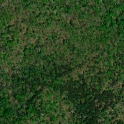 Satellite imagery of Ivy Cut, US