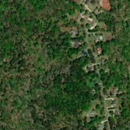 Satellite imagery of Ivy Cut, US