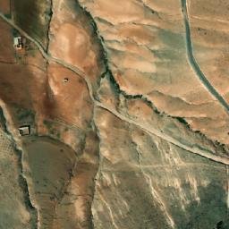 Satellite imagery of Jbel Tafraout, MA