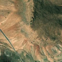 Satellite imagery of Jbel Tafraout, MA