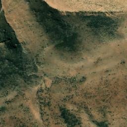 Satellite imagery of Jbel Taghilast, MA