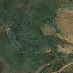 Satellite imagery of Amalou Oughanja, MA