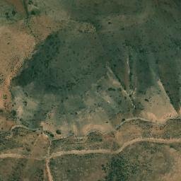 Satellite imagery of Amalou Oughanja, MA