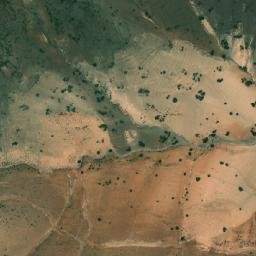 Satellite imagery of Amalou Oughanja, MA