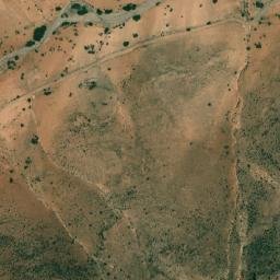 Satellite imagery of Jbel Taghemmast, MA