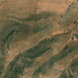 Satellite imagery of Jbel Taghemmast, MA